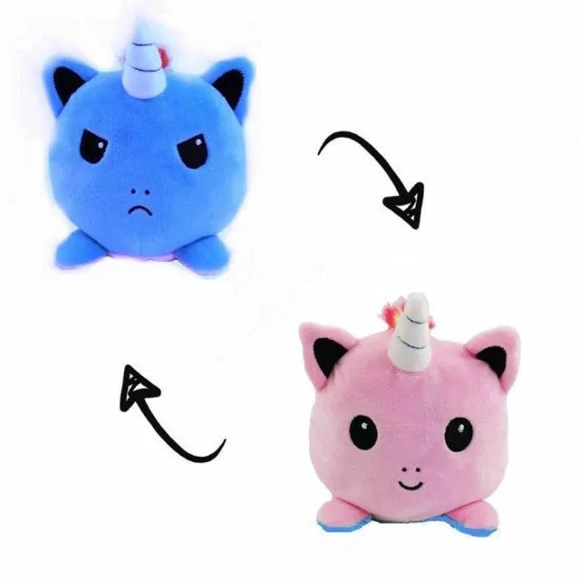 Double-Sided Plush Toys - Bigem's Otaku Boutique664891_KFDUEU7Double-Sided Plush ToysBigem's Otaku Boutique Bigem's Otaku BoutiqueDouble-Sided Plush Toys664891_KFDUEU720X15X15cm 21