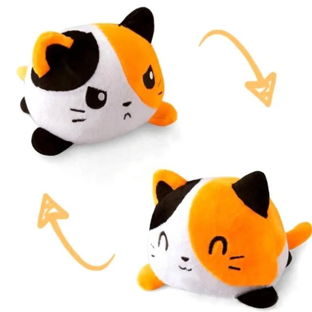 Double-Sided Plush Toys - Bigem's Otaku Boutique664891_N9OP9ITDouble-Sided Plush ToysBigem's Otaku Boutique Bigem's Otaku BoutiqueDouble-Sided Plush Toys664891_N9OP9IT20X15X15cm