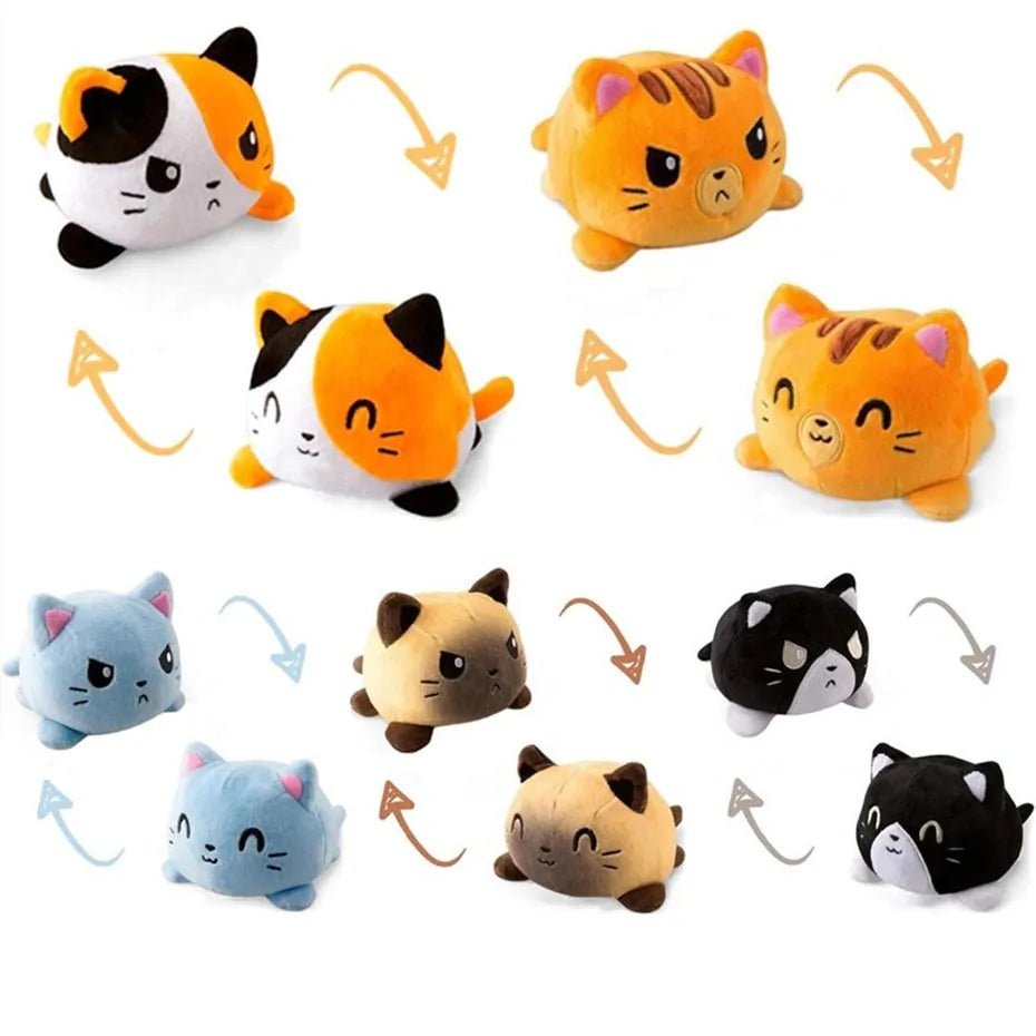 Double-Sided Plush Toys - Bigem's Otaku Boutique664891_PDWZRLTDouble-Sided Plush ToysBigem's Otaku Boutique Bigem's Otaku BoutiqueDouble-Sided Plush Toys664891_PDWZRLT20X15X15cm 1
