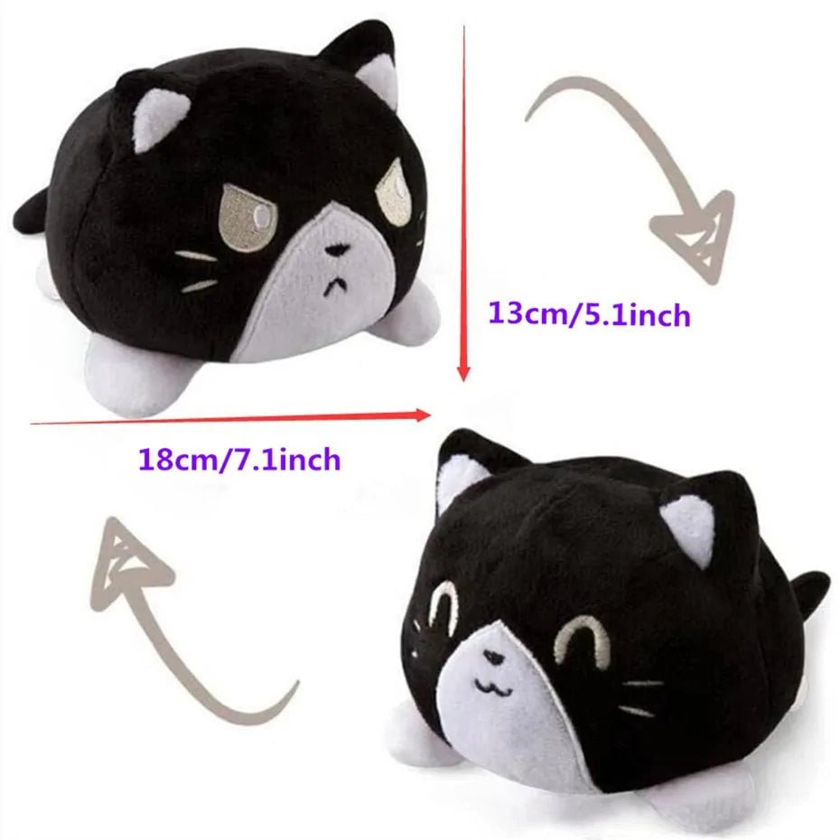 Double-Sided Plush Toys - Bigem's Otaku Boutique664891_PDWZRLTDouble-Sided Plush ToysBigem's Otaku Boutique Bigem's Otaku BoutiqueDouble-Sided Plush Toys664891_PDWZRLT20X15X15cm 1