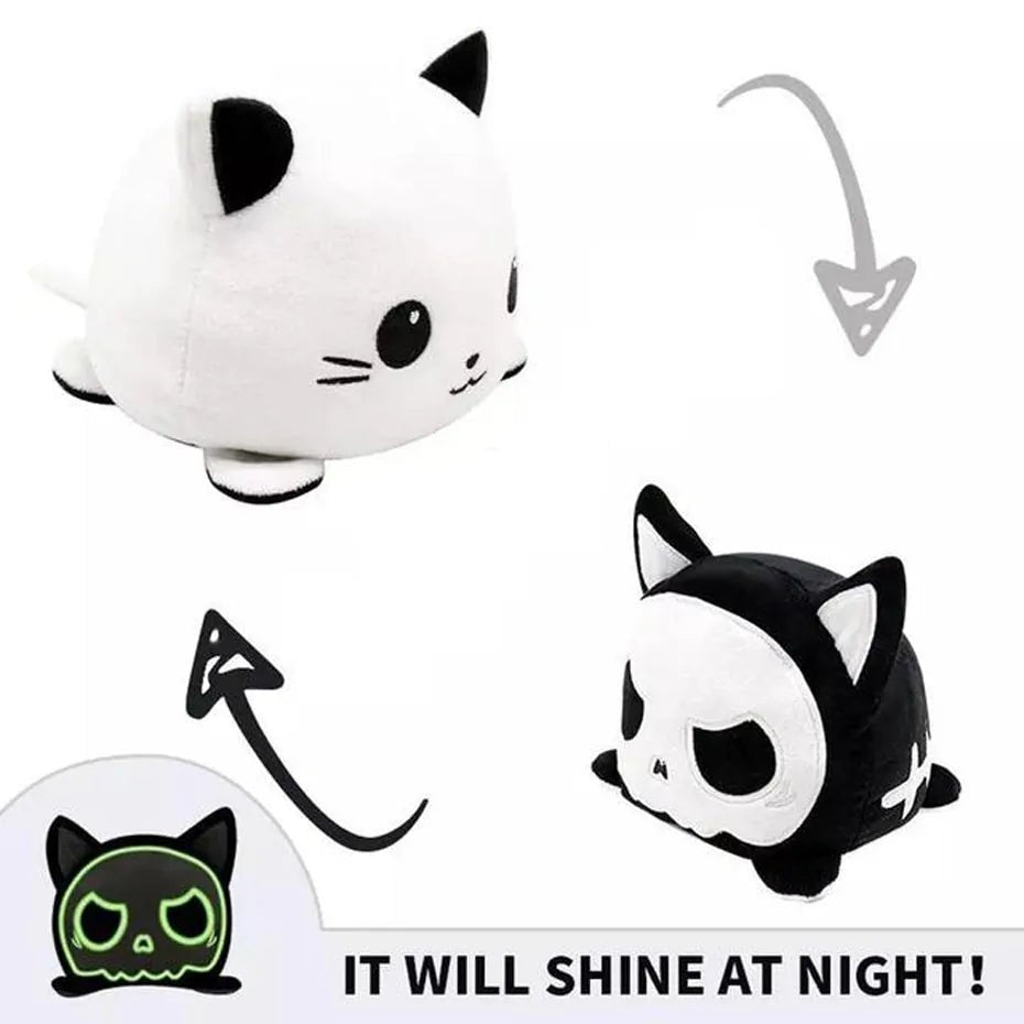 Double-Sided Plush Toys - Bigem's Otaku Boutique664891_PDWZRLTDouble-Sided Plush ToysBigem's Otaku Boutique Bigem's Otaku BoutiqueDouble-Sided Plush Toys664891_PDWZRLT20X15X15cm 1
