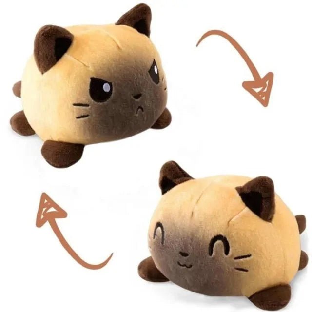 Double-Sided Plush Toys - Bigem's Otaku Boutique664891_PDWZRLTDouble-Sided Plush ToysBigem's Otaku Boutique Bigem's Otaku BoutiqueDouble-Sided Plush Toys664891_PDWZRLT20X15X15cm 1