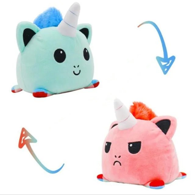 Double-Sided Plush Toys - Bigem's Otaku Boutique664891_QJQAVJYDouble-Sided Plush ToysBigem's Otaku Boutique Bigem's Otaku BoutiqueDouble-Sided Plush Toys664891_QJQAVJY20X15X15cm 11