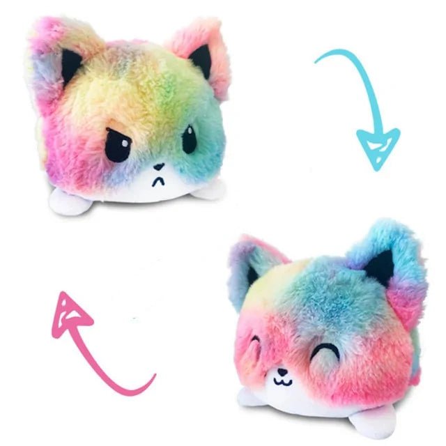 Double-Sided Plush Toys - Bigem's Otaku Boutique664891_XZD7SVSDouble-Sided Plush ToysBigem's Otaku Boutique Bigem's Otaku BoutiqueDouble-Sided Plush Toys664891_XZD7SVS20X15X15cm 7