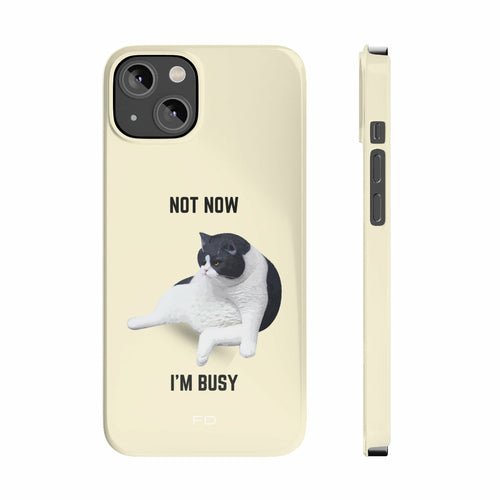Funny Bored Cat Theme Slim Case for iPhone 14 Series - Bigem's Otaku BoutiqueCases & Covers83524126514017165132Funny Bored Cat Theme Slim Case for iPhone 14 SeriesCases & CoversYellow PandoraBigem's Otaku Boutique83524126514017165132iPhone 14Cell Phone Accessoriescover casecat