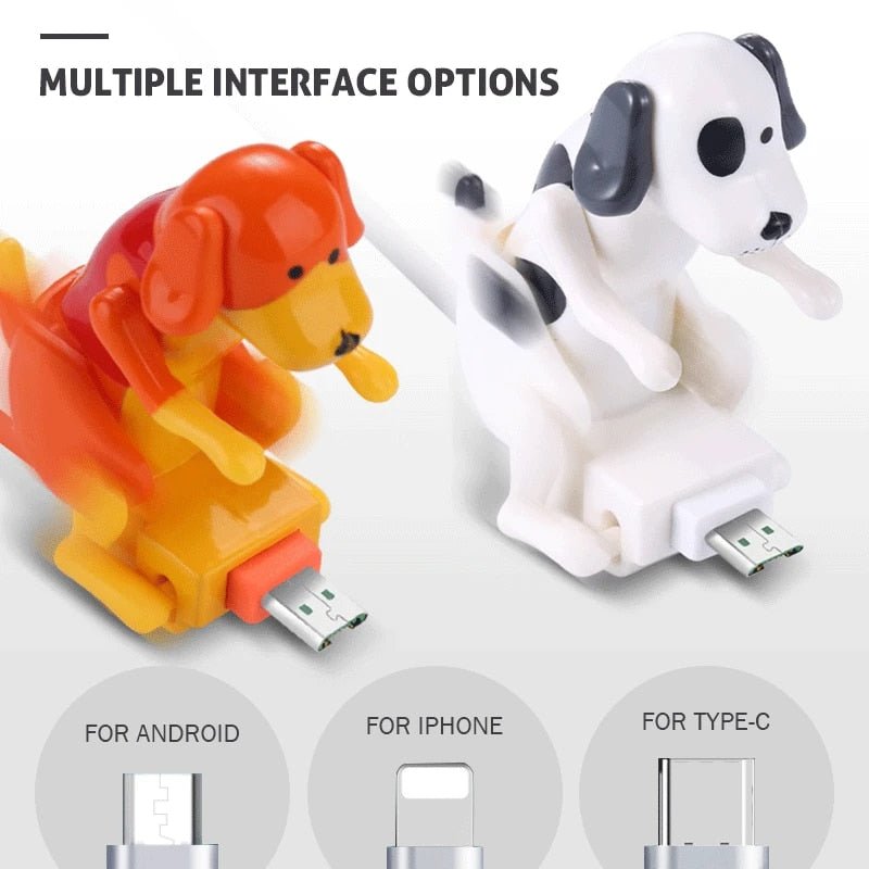 Funny Humping Dog Fast Charger Cable - Bigem's Otaku Boutique944717_EIN4SREFunny Humping Dog Fast Charger CableBigem's Otaku Boutique Bigem's Otaku Boutique944717_EIN4SREWhiteMicro-USBdata cabledogcharger