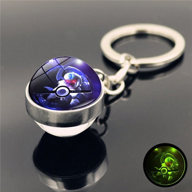 Glass Ball Pendant Cartoon Keychain - Bigem's Otaku Boutique963012_0BZVENCGlass Ball Pendant Cartoon KeychainBigem's Otaku Boutique Bigem's Otaku Boutique963012_0BZVENCPokemon 8KeychainGift
