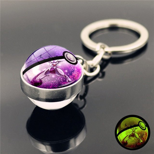 Glass Ball Pendant Cartoon Keychain - Bigem's Otaku Boutique963012_OWCLQENGlass Ball Pendant Cartoon KeychainBigem's Otaku Boutique Bigem's Otaku Boutique963012_OWCLQENPokemon 7KeychainGift