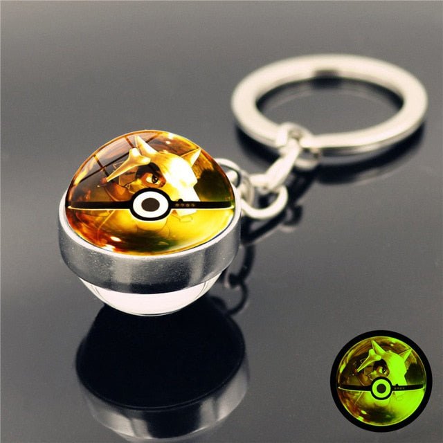 Glass Ball Pendant Cartoon Keychain - Bigem's Otaku Boutique963012_QA9FO46Glass Ball Pendant Cartoon KeychainBigem's Otaku Boutique Bigem's Otaku Boutique963012_QA9FO46Pokemon 10KeychainGift