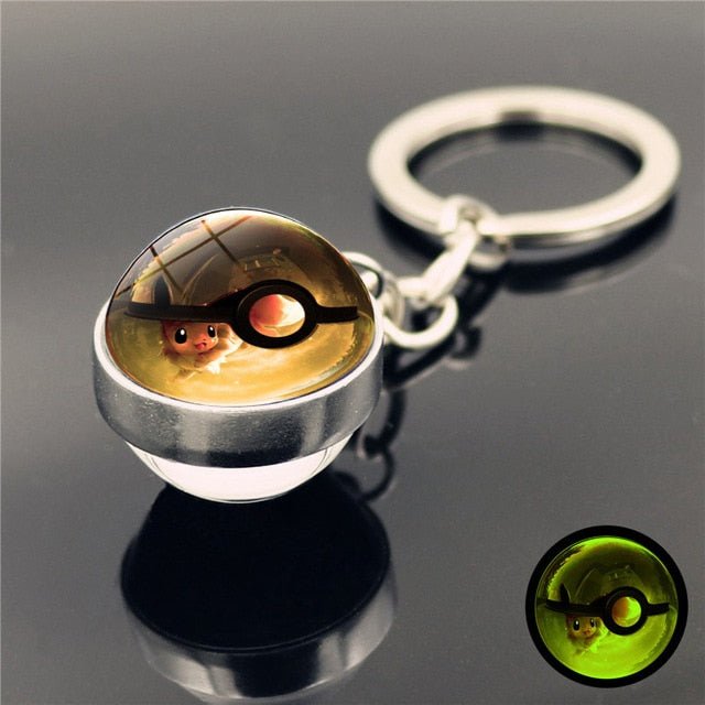 Glass Ball Pendant Cartoon Keychain - Bigem's Otaku Boutique963012_UOKCESVGlass Ball Pendant Cartoon KeychainBigem's Otaku Boutique Bigem's Otaku Boutique963012_UOKCESVPokemon 6KeychainGift