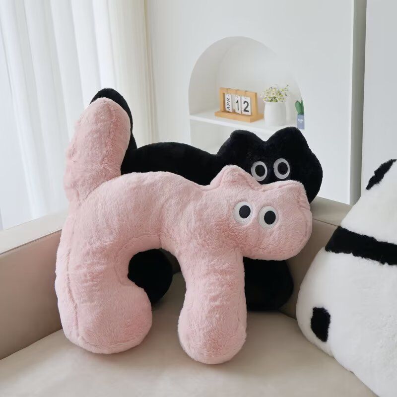 Halloween Cat Plush Doll - Bigem's Otaku Boutique1216836_GFE3BHEHalloween Cat Plush DollBigem's Otaku Boutique Bigem's Otaku Boutique1216836_GFE3BHE1Halloween
