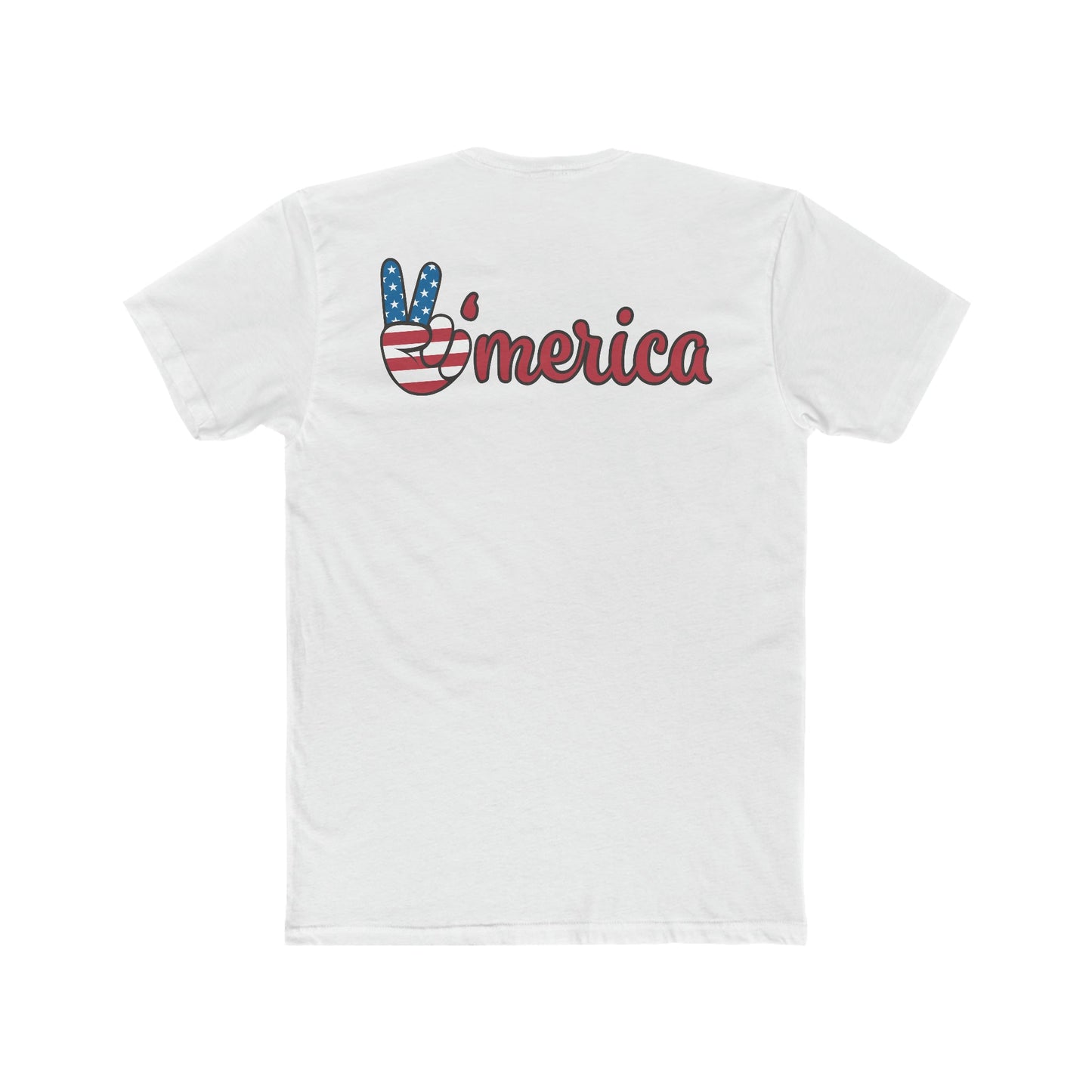 Happy Memorial Day Cotton Crew Tee - Bigem's Otaku BoutiqueT-Shirt71167012838170738237Happy Memorial Day Cotton Crew TeeT-ShirtPrintifyBigem's Otaku Boutique71167012838170738237Solid Light PinkSMen's ClothingT-shirtsDTG