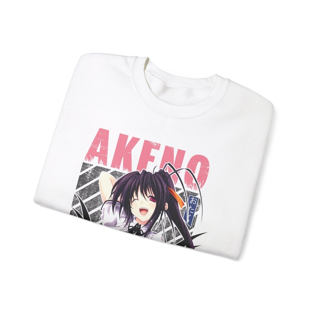 High School DXD Akano Otaku Unisex Heavy Blen Crewneck Sweatshirt - Bigem's Otaku BoutiqueSweatshirt10356220587331360996High School DXD Akano Otaku Unisex Heavy Blen Crewneck SweatshirtSweatshirtPrintifyBigem's Otaku BoutiqueHigh School DXD Akano Otaku Unisex Heavy Blen Crewneck Sweatshirt10356220587331360996SWhiteDTGMen's ClothingCrew neck
