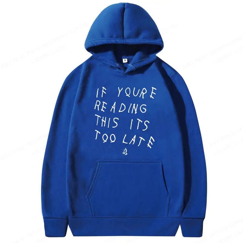 It's Too Late Hoodie - Bigem's Otaku Boutique14:173#2DF5060705-Blue;5:361385;200007763:201441035It's Too Late HoodieBigem's Otaku Boutique Bigem's Otaku BoutiqueIt's Too Late Hoodie14:173#2DF5060705-Blue;5:361385;200007763:201441035BlueLIt'sLateHoodie