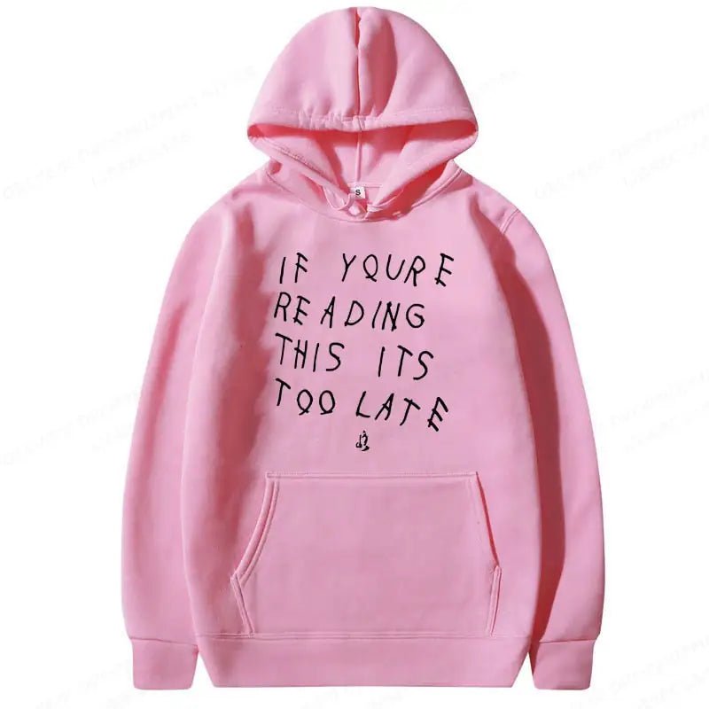 It's Too Late Hoodie - Bigem's Otaku Boutique14:200004890#2DF5060705-Pink;5:100014065;200007763:201441035It's Too Late HoodieBigem's Otaku Boutique Bigem's Otaku BoutiqueIt's Too Late Hoodie14:200004890#2DF5060705-Pink;5:100014065;200007763:201441035PinkXLIt'sLateHoodie