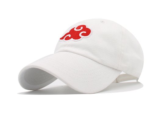 Japanese Akatsuki Logo Baseball Caps - Bigem's Otaku BoutiqueHats792789_EM2VMSAJapanese Akatsuki Logo Baseball CapsHatsBigem's Otaku Boutique Bigem's Otaku Boutique792789_EM2VMSAWhiteAnime expoanime hatAkatsuki