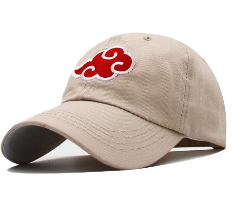 Japanese Akatsuki Logo Baseball Caps - Bigem's Otaku BoutiqueHats792789_WPPJWR2Japanese Akatsuki Logo Baseball CapsHatsBigem's Otaku Boutique Bigem's Otaku Boutique792789_WPPJWR2KhakiAnime expoanime hatAkatsuki