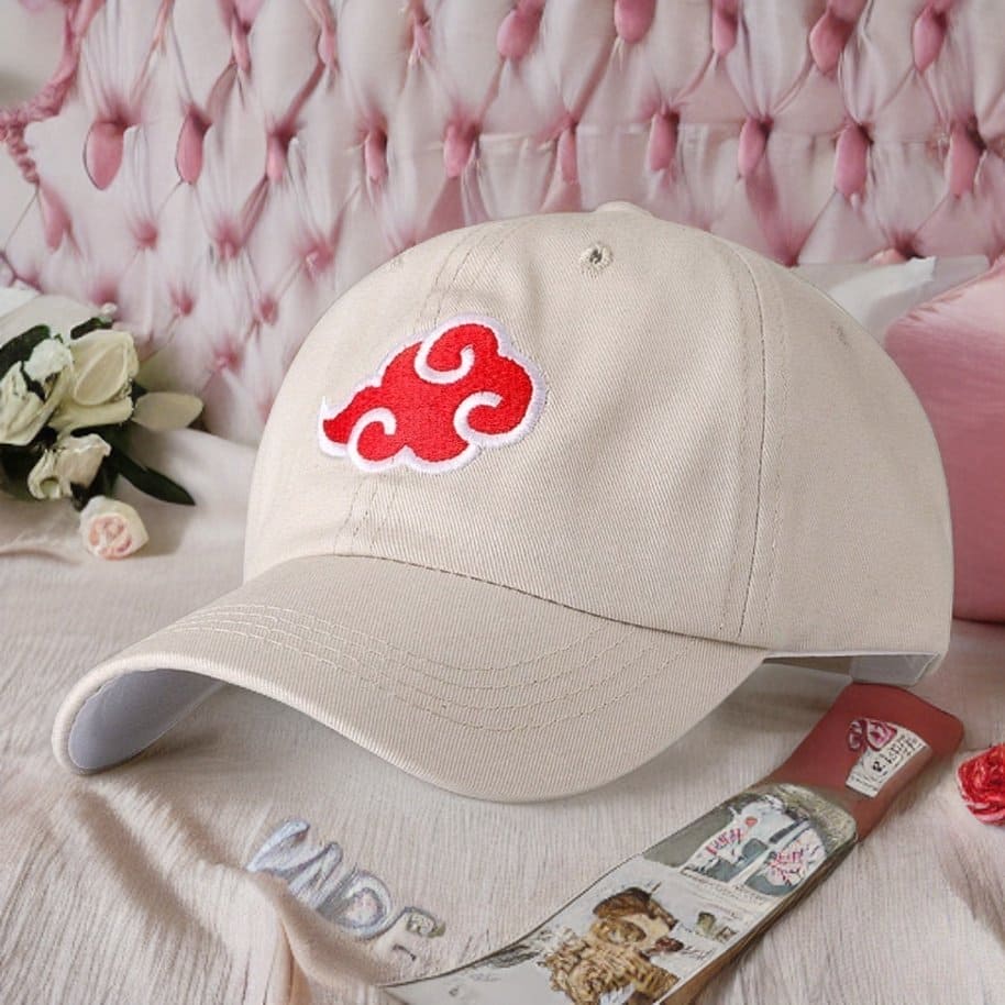Japanese Akatsuki Logo Baseball Caps - Bigem's Otaku BoutiqueHats792789_WPPJWR2Japanese Akatsuki Logo Baseball CapsHatsBigem's Otaku Boutique Bigem's Otaku Boutique792789_WPPJWR2KhakiAnime expoanime hatAkatsuki