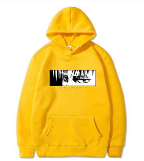 Japanese Anime Eye Print Hoodie - Bigem's Otaku Boutique759614_JPYJP80Japanese Anime Eye Print HoodieBigem's Otaku Boutique Bigem's Otaku Boutique759614_JPYJP80YellowS