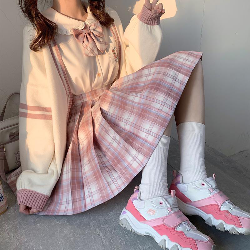 Japanese Style Loose Knitted Cardigans - Bigem's Otaku Boutique852043_UGAGBVKJapanese Style Loose Knitted CardigansBigem's Otaku Boutique Bigem's Otaku Boutique852043_UGAGBVKPinkSKnittedSweaterCardigans