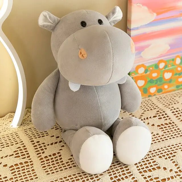 Jungle Animal Plush Toy - Bigem's Otaku Boutique903375_HUS9UCDJungle Animal Plush ToyBigem's Otaku Boutique Bigem's Otaku BoutiqueJungle Animal Plush Toy903375_HUS9UCDGray Rhino125cmToysGift