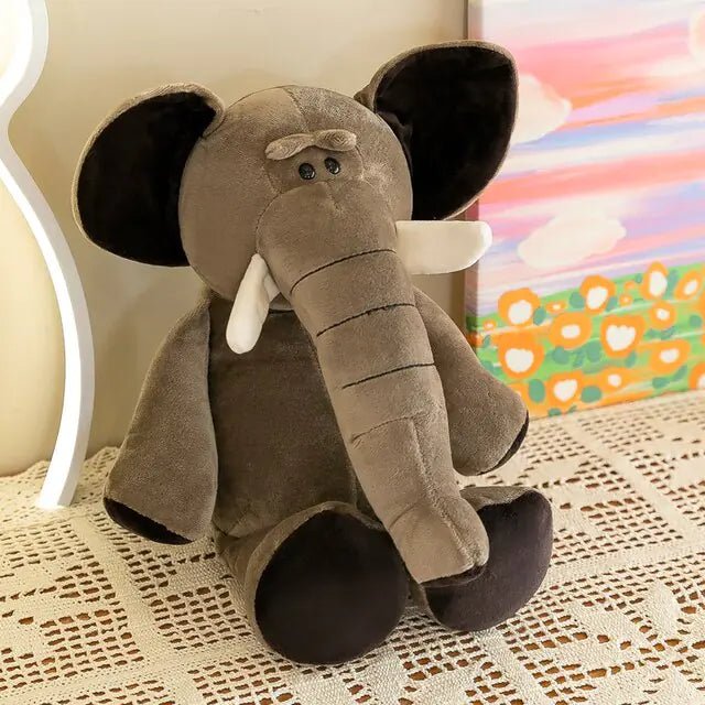 Jungle Animal Plush Toy - Bigem's Otaku Boutique903375_RYGQLFQJungle Animal Plush ToyBigem's Otaku Boutique Bigem's Otaku BoutiqueJungle Animal Plush Toy903375_RYGQLFQBlack & White Zebra125cmToysGift