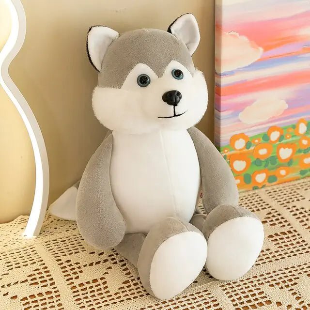 Jungle Animal Plush Toy - Bigem's Otaku Boutique903375_RYGQLFQJungle Animal Plush ToyBigem's Otaku Boutique Bigem's Otaku BoutiqueJungle Animal Plush Toy903375_RYGQLFQBlack & White Zebra125cmToysGift