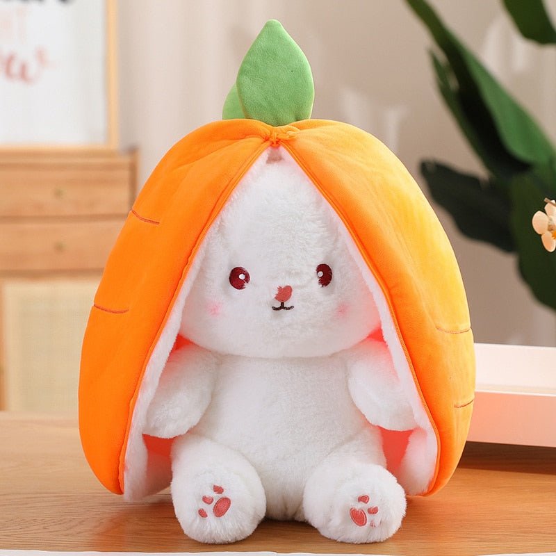 Kawaii Fruit Bunny Plush Doll - Bigem's Otaku Boutique1082814_UKRQL9CKawaii Fruit Bunny Plush DollBigem's Otaku Boutique Bigem's Otaku Boutique1082814_UKRQL9CCarrot Bunnyabout 18cm