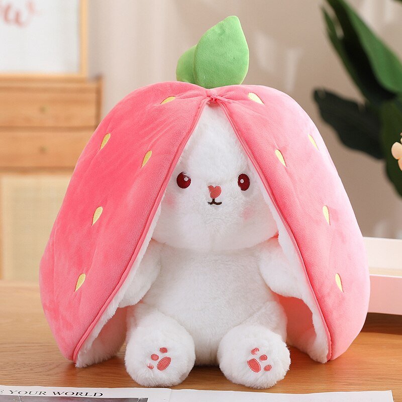 Kawaii Fruit Bunny Plush Doll - Bigem's Otaku Boutique1082814_UKRQL9CKawaii Fruit Bunny Plush DollBigem's Otaku Boutique Bigem's Otaku Boutique1082814_UKRQL9CCarrot Bunnyabout 18cm