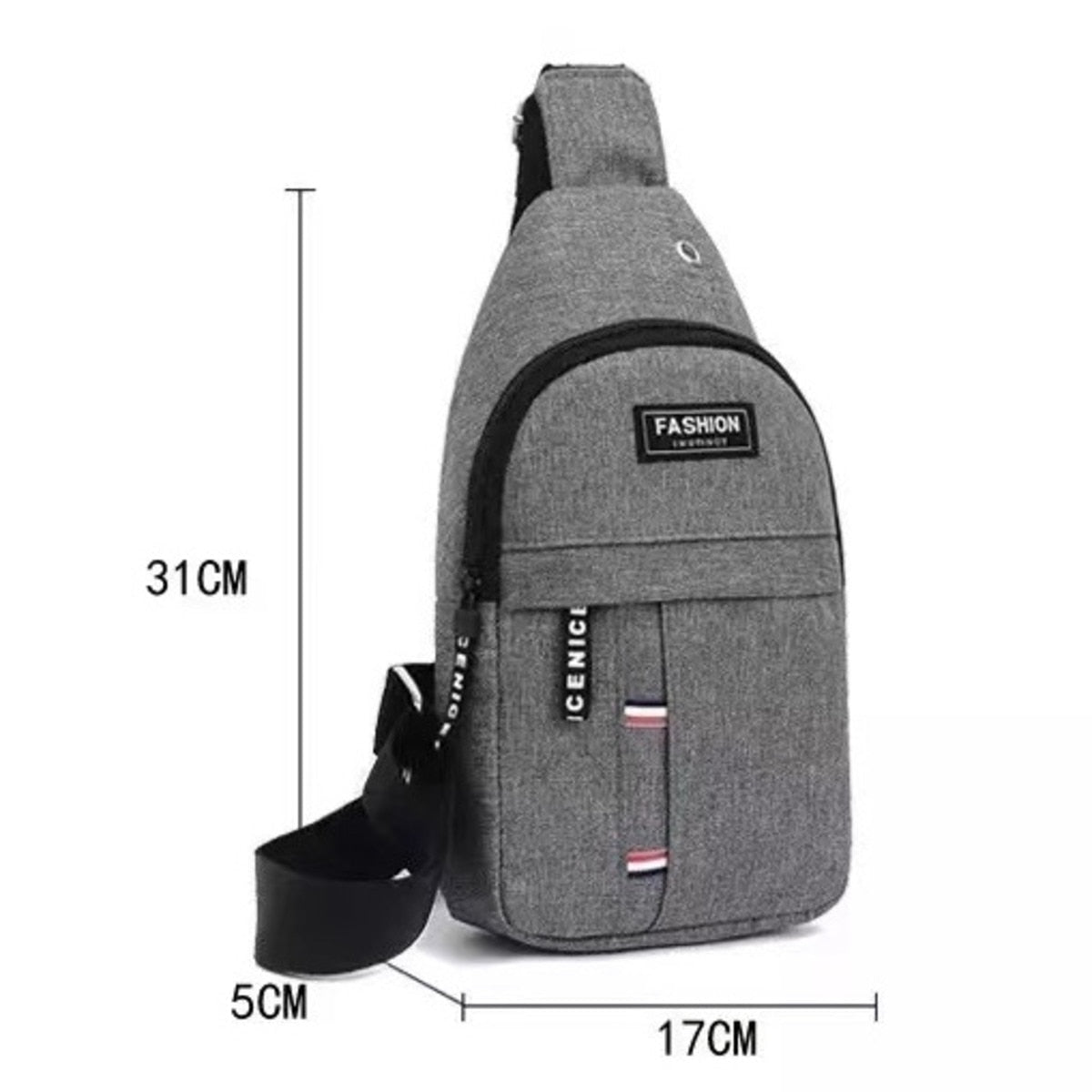 Large Men's Messenger Bag - Bigem's Otaku Boutique888604_TFBQQ0MLarge Men's Messenger BagBigem's Otaku Boutique Bigem's Otaku Boutique888604_TFBQQ0MGreylarge bagmessenger bagbag