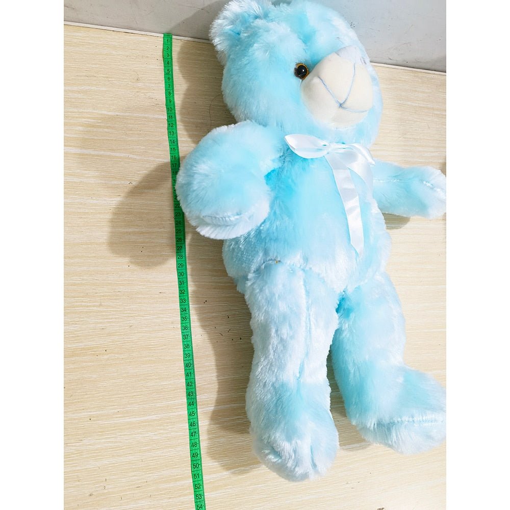 LED Teddy Bear - Bigem's Otaku Boutiqueplushies661395_AIZSNYJLED Teddy BearplushiesBigem's Otaku Boutique Bigem's Otaku Boutique661395_AIZSNYJWhiteAbout 45-50cmLEDTeddyBear