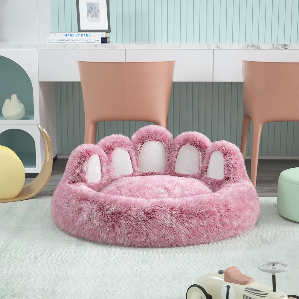 Long Plush Cat Bed - Bigem's Otaku BoutiqueCJGY1601116-Pink-LLong Plush Cat BedBigem's Otaku Boutique Bigem's Otaku BoutiqueCJGY1601116-Pink-LPinkL