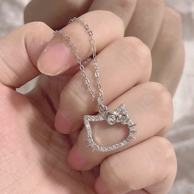 Lovely Cartoon Kids Chain Necklaces - Bigem's Otaku Boutique926810_TBTPF2GLovely Cartoon Kids Chain NecklacesBigem's Otaku Boutique Bigem's Otaku Boutique926810_TBTPF2GSilver Necklacegiftjewelriesaccessories
