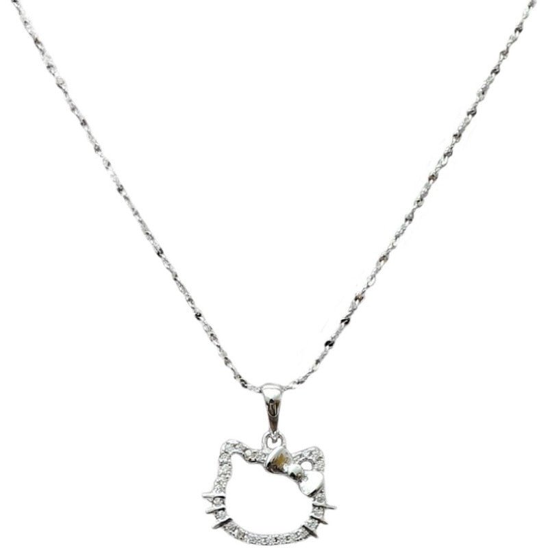 Lovely Cartoon Kids Chain Necklaces - Bigem's Otaku Boutique926810_TBTPF2GLovely Cartoon Kids Chain NecklacesBigem's Otaku Boutique Bigem's Otaku Boutique926810_TBTPF2GSilver Necklacegiftjewelriesaccessories