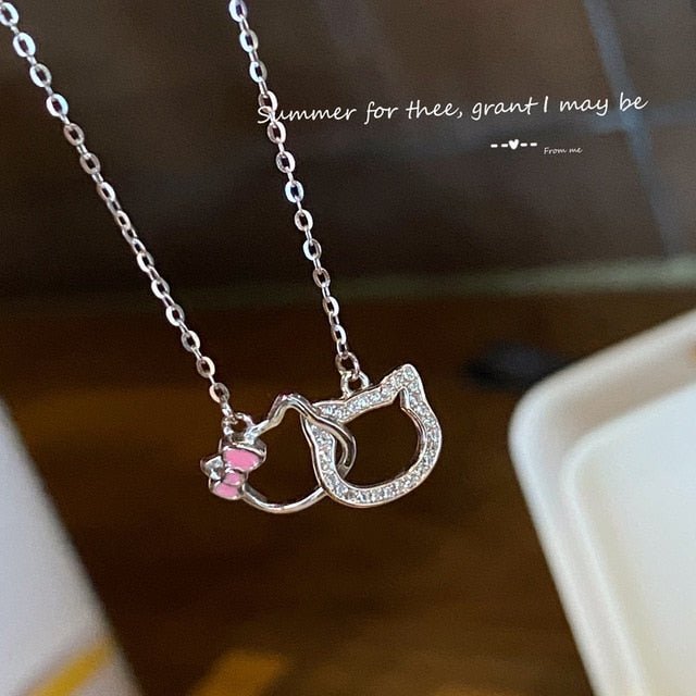 Lovely Cartoon Kids Chain Necklaces - Bigem's Otaku Boutique926810_YRWTZ2QLovely Cartoon Kids Chain NecklacesBigem's Otaku Boutique Bigem's Otaku Boutique926810_YRWTZ2QSilver Necklace 23giftjewelriesaccessories