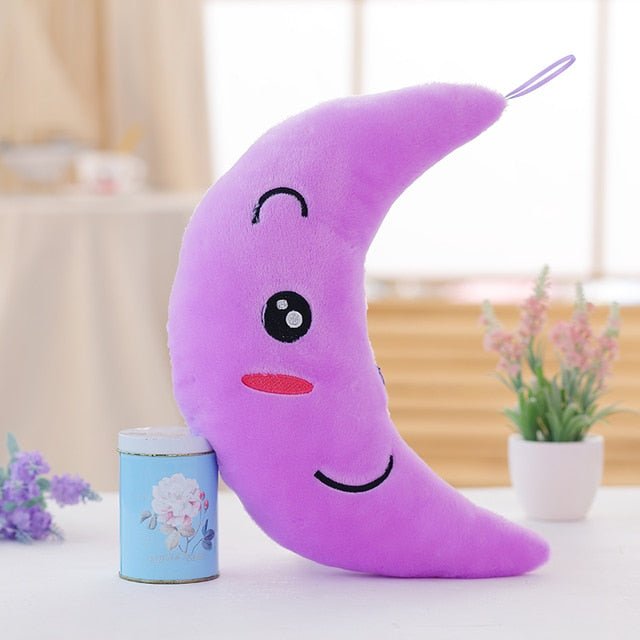 Luminous Soft Stuffed Plush Pillow - Bigem's Otaku Boutique947144_AGLJZODLuminous Soft Stuffed Plush PillowBigem's Otaku Boutique Bigem's Otaku Boutique947144_AGLJZODPurple Moonpillowtoygift