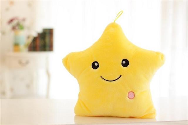Luminous Soft Stuffed Plush Pillow - Bigem's Otaku Boutique947144_C2IF0NTLuminous Soft Stuffed Plush PillowBigem's Otaku Boutique Bigem's Otaku Boutique947144_C2IF0NTYellow Starpillowtoygift