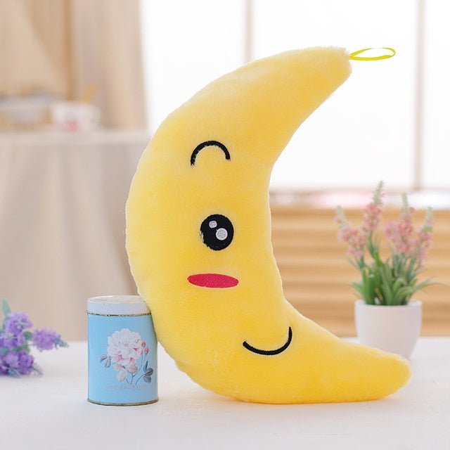 Luminous Soft Stuffed Plush Pillow - Bigem's Otaku Boutique947144_N0GIWLGLuminous Soft Stuffed Plush PillowBigem's Otaku Boutique Bigem's Otaku Boutique947144_N0GIWLGYellow Moonpillowtoygift