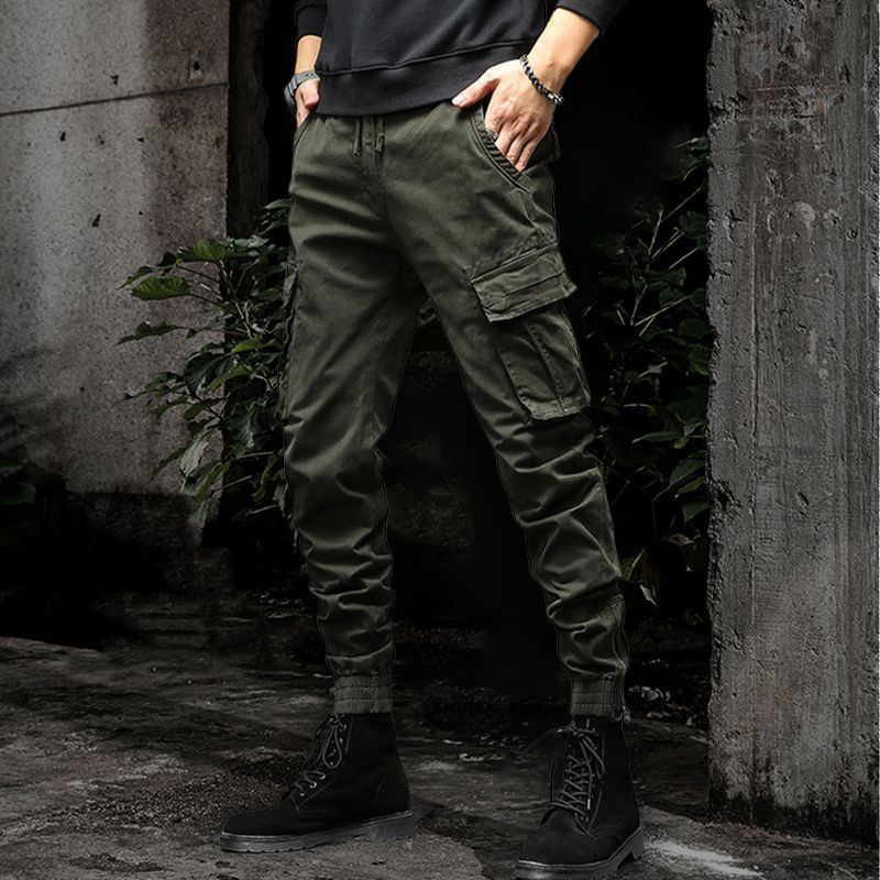 Men’s Hiking Cargo Pants - Bigem's Otaku Boutique1097905_OTQTWP2Men’s Hiking Cargo PantsBigem's Otaku Boutique Bigem's Otaku Boutique1097905_OTQTWP2Dark Green4XLMen PantsPantsHiking