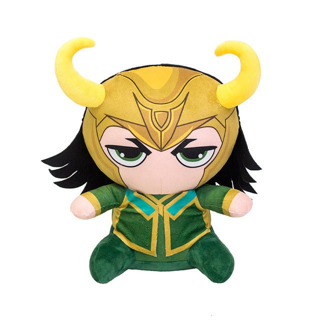 Movie Loki Plush Toy - Bigem's Otaku Boutiqueplushies673933_8VOPPYUMovie Loki Plush ToyplushiesBigem's Otaku Boutique Bigem's Otaku Boutique673933_8VOPPYU25cmOne Size
