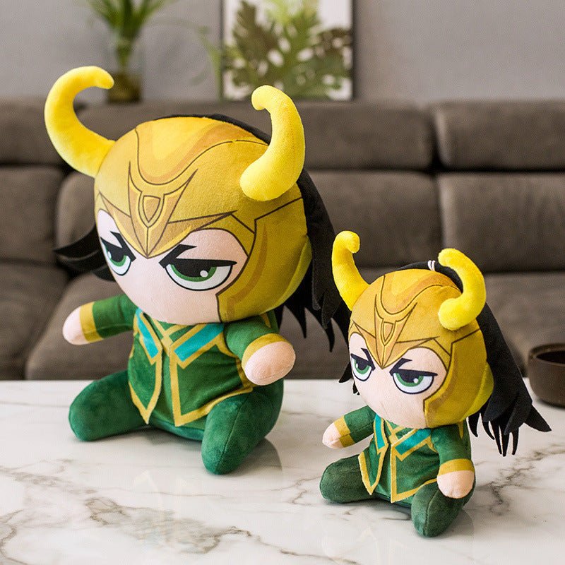 Movie Loki Plush Toy - Bigem's Otaku Boutiqueplushies673933_GCDWXJSMovie Loki Plush ToyplushiesBigem's Otaku Boutique Bigem's Otaku Boutique673933_GCDWXJS50cmOne Size