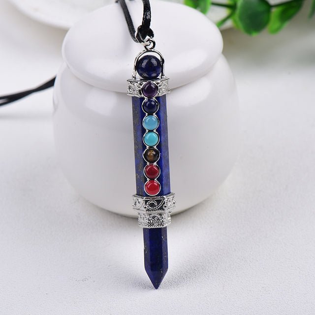 Natural Stone Pencil Point Pendulum - Bigem's Otaku Boutique696338_GCNXQF6Natural Stone Pencil Point PendulumBigem's Otaku Boutique Bigem's Otaku Boutique696338_GCNXQF6LazuliMeditationNatural StoneGift