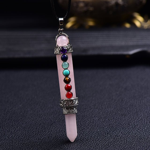 Natural Stone Pencil Point Pendulum - Bigem's Otaku Boutique696338_VRYLDZUNatural Stone Pencil Point PendulumBigem's Otaku Boutique Bigem's Otaku Boutique696338_VRYLDZUTigers EyeMeditationNatural StoneGift
