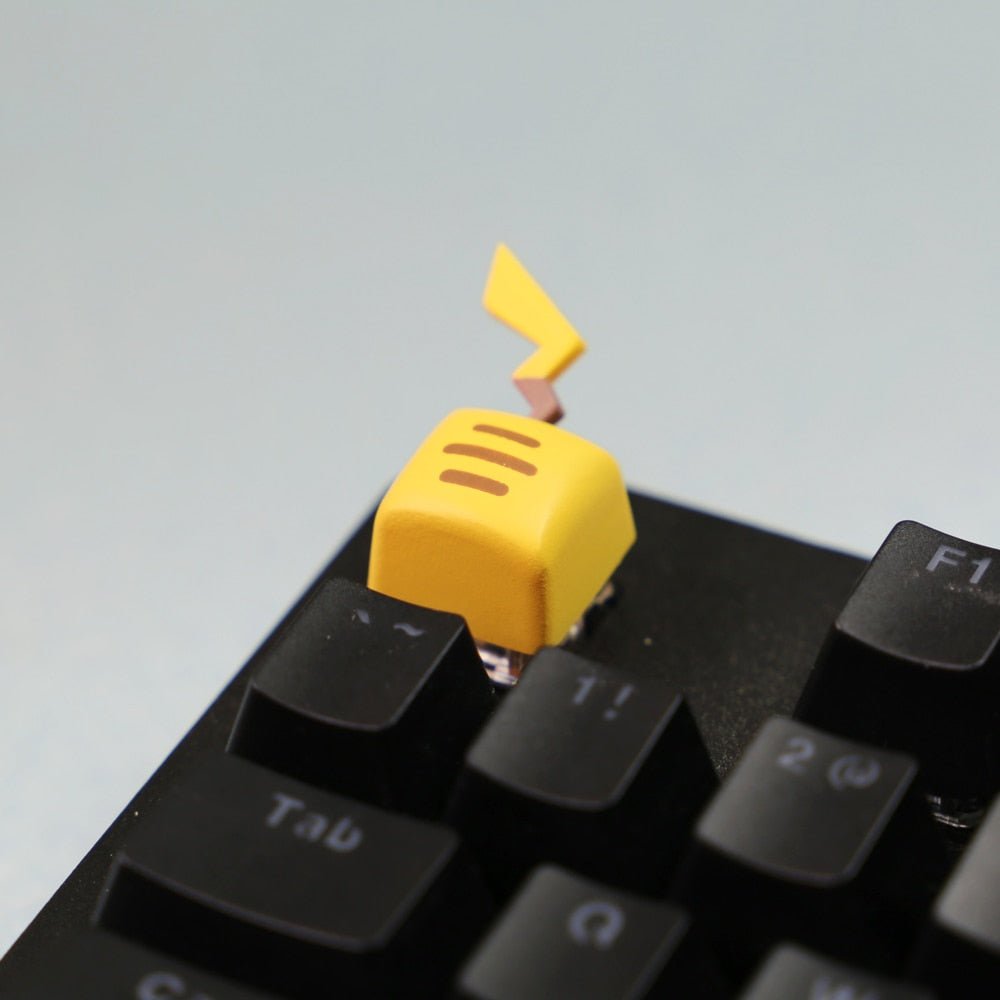 Personality Tail Gaming Keycap - Bigem's Otaku Boutique832167_P1DBH7DPersonality Tail Gaming KeycapBigem's Otaku Boutique Bigem's Otaku Boutique832167_P1DBH7DStyle4Keyboard Key CapKeycapGaming