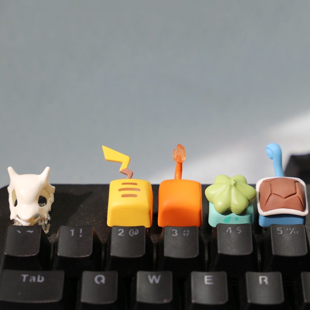 Personality Tail Gaming Keycap - Bigem's Otaku Boutique832167_P1DBH7DPersonality Tail Gaming KeycapBigem's Otaku Boutique Bigem's Otaku Boutique832167_P1DBH7DStyle4Keyboard Key CapKeycapGaming