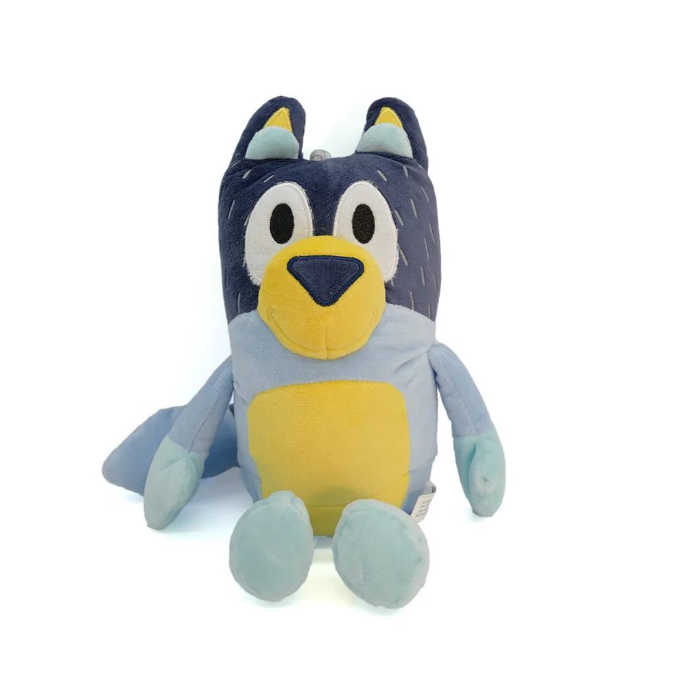 Plush Dog Toy - Bigem's Otaku Boutique1201171_wxhadfasddcaPlush Dog ToyBigem's Otaku Boutique Bigem's Otaku Boutique1201171_wxhadfasddcaBlue and Yellow25cm DadPlushToyDog