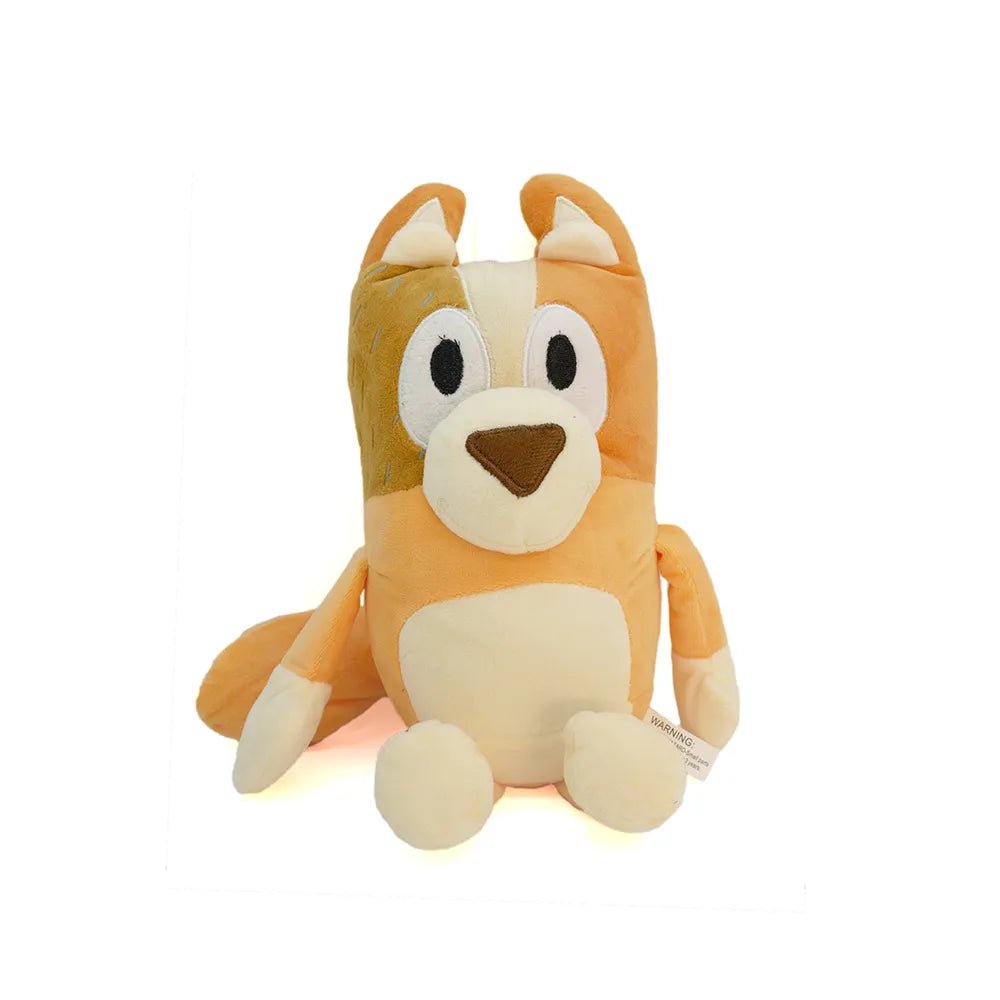 Plush Dog Toy - Bigem's Otaku Boutique1201171_wxhafdsvasdvPlush Dog ToyBigem's Otaku Boutique Bigem's Otaku Boutique1201171_wxhafdsvasdvYellow and Brown25cm MomPlushToyDog