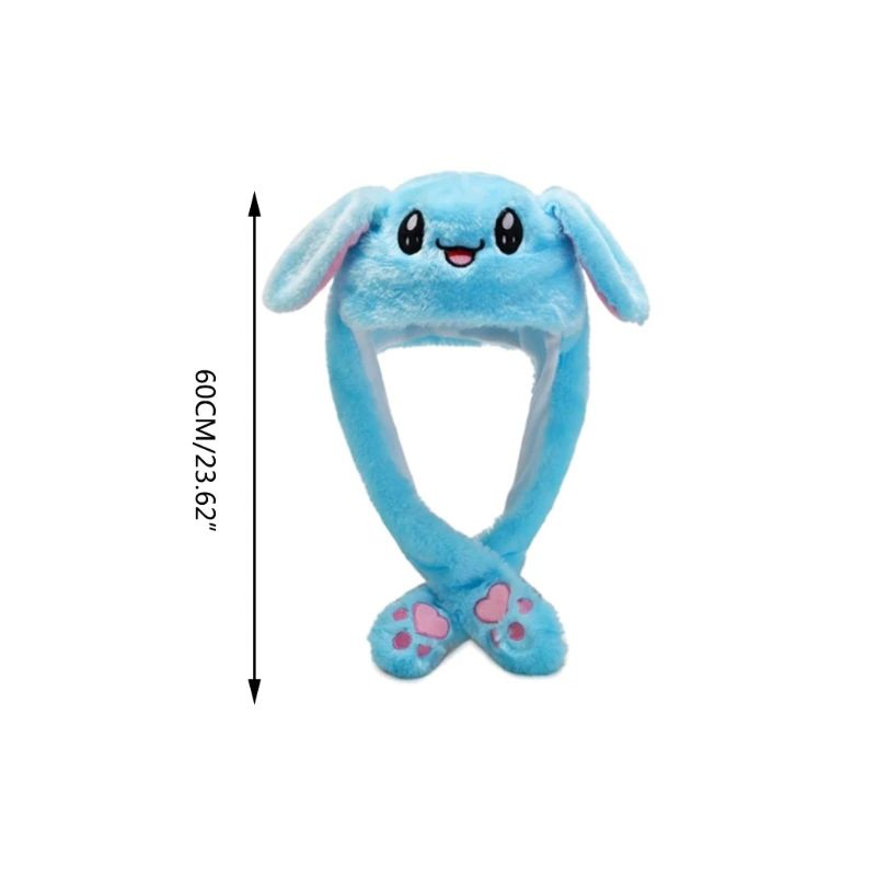 Plush Hat - Bigem's Otaku BoutiqueSS10002271Plush HatBigem's Otaku Boutique Bigem's Otaku BoutiqueSS10002271PinkLEDSoft ToyHat