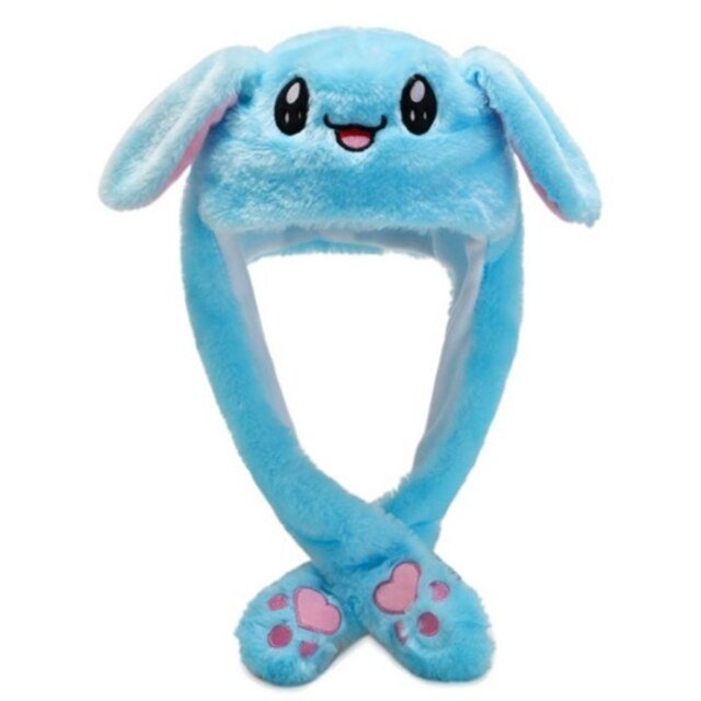 Plush Hat - Bigem's Otaku BoutiqueSS10002275Plush HatBigem's Otaku Boutique Bigem's Otaku BoutiqueSS10002275BlueLEDSoft ToyHat