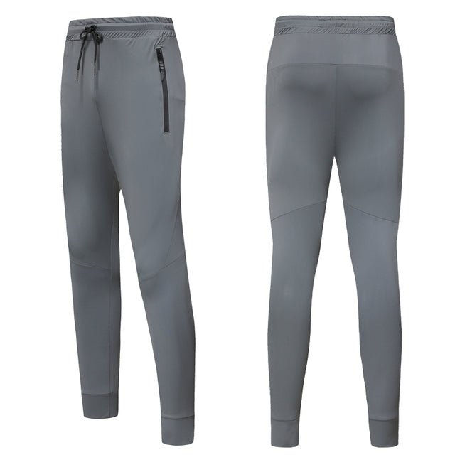 Pocket Training Sweatpants - Bigem's Otaku Boutique693773_95X1VAJPocket Training SweatpantsBigem's Otaku Boutique Bigem's Otaku Boutique693773_95X1VAJGreyLSportsTrousersJoggers Pants